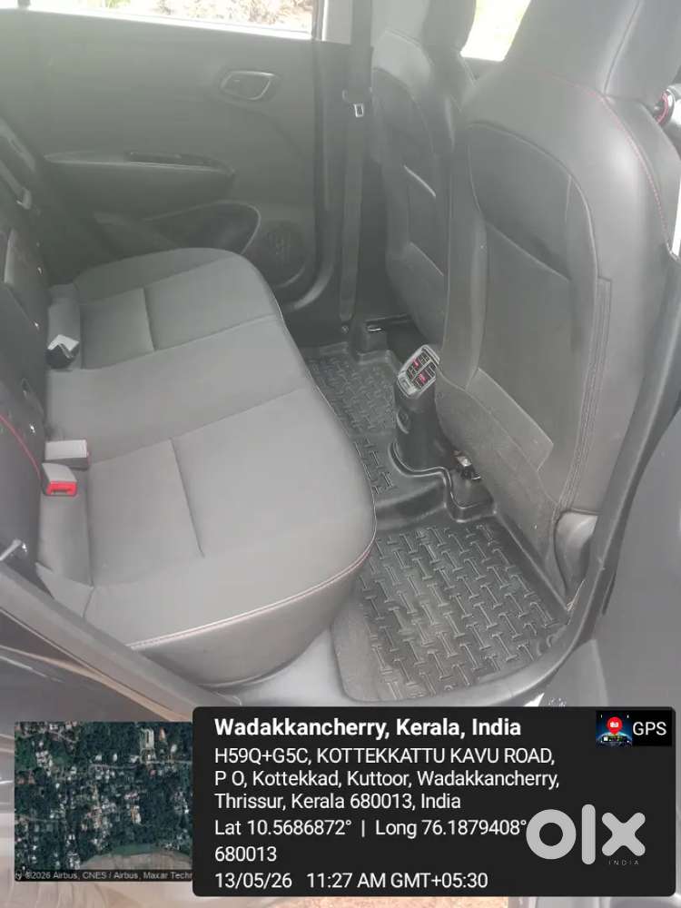 2024 Hyundai Exter 1.2amt Sx Se Knight Ed 1st Owner20.5k Km