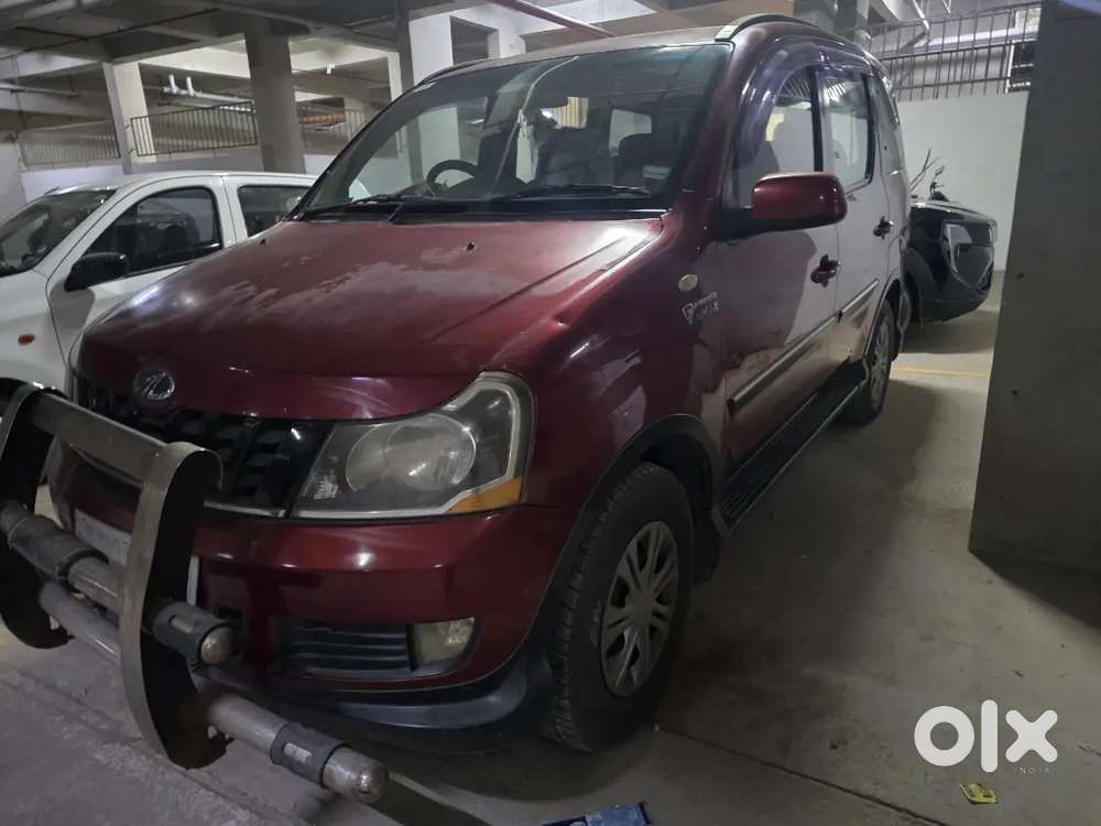 Mahindra Xylo Diesel 2014