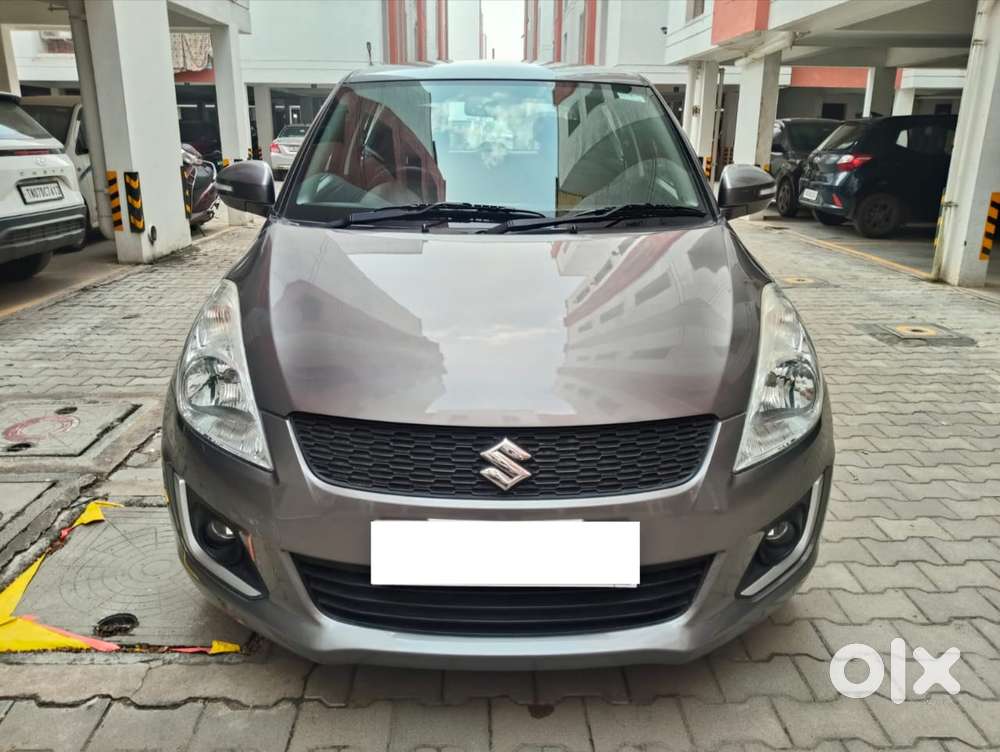 Maruti Suzuki Swift 2011-2014 Vdi, 2016, Diesel