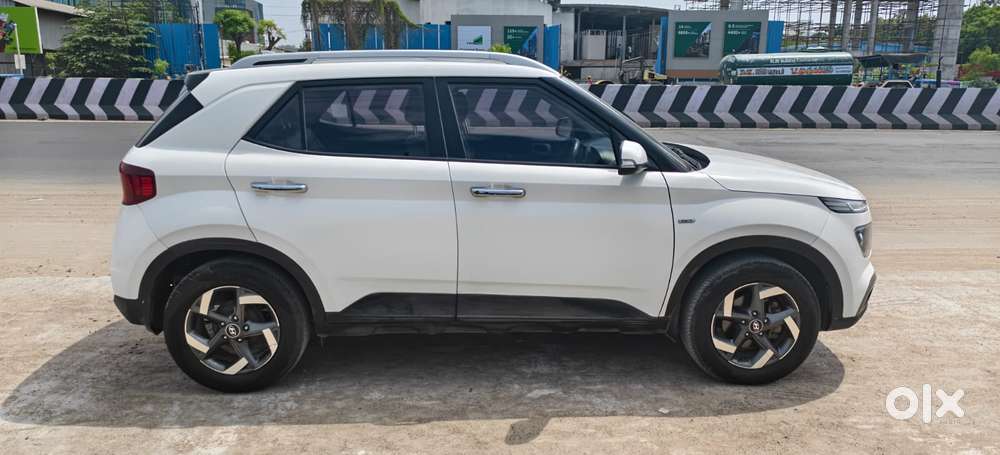 Hyundai Venue Sx Turbo, 2019, Petrol