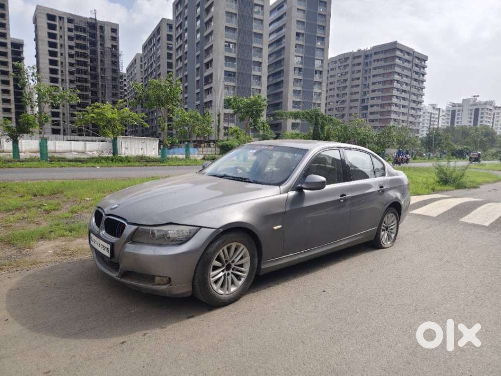 Bmw 3 Series 320d Sedan, 2009, Diesel