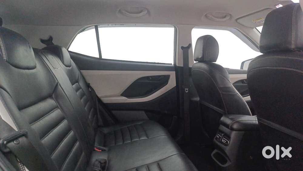 Hyundai Creta E 1.5 Diesel, 2022, Diesel