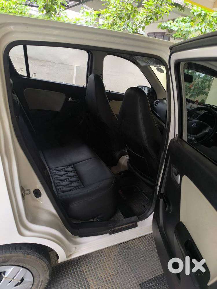 Maruti Suzuki Alto 800 Vxi Airbag, 2020, Petrol