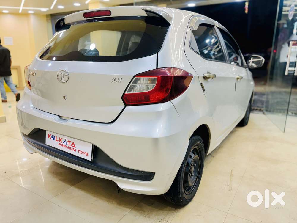 Tata Tiago 1.05 Revotorq Xm, 2017, Diesel