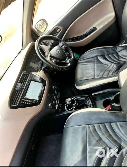 2017 Hyundai I20 Petrol Manual 120000 Km Driven