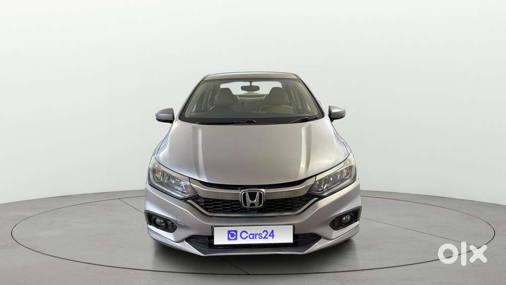 Honda City 1.5 V 5th Gen I-vtec Mt, 2022, Petrol