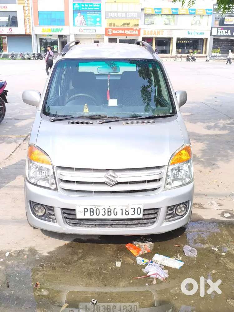Good Condition