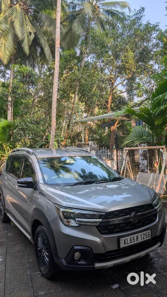 Maruti Suzuki Xl6 2021