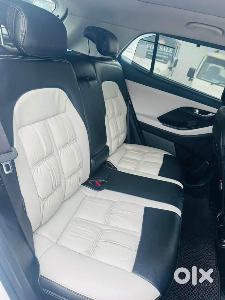 Hyundai Creta 1.6 Sx Plus Petrol At, 2021, Petrol