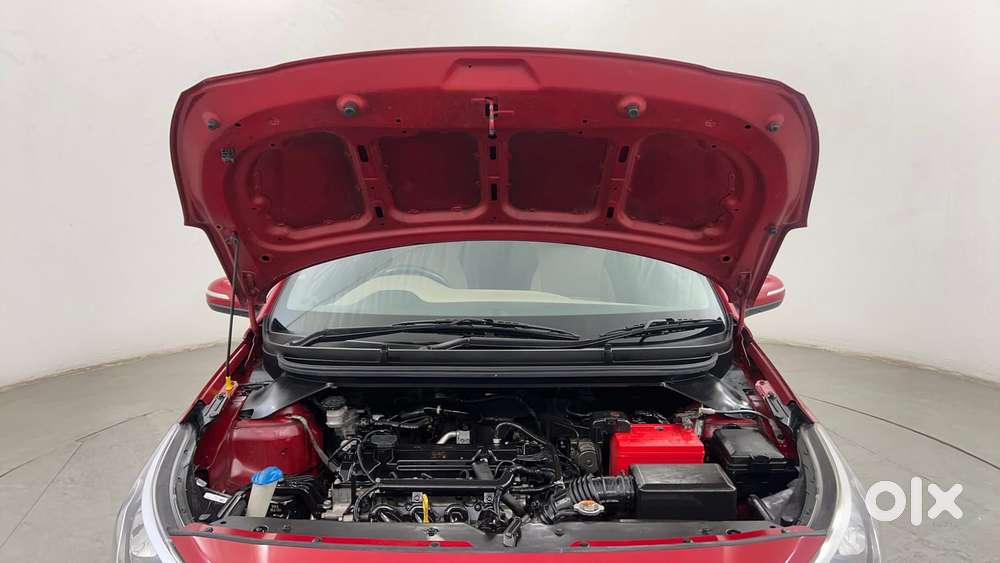Hyundai Elite I20 [ ] 1.2 Asta, 2015, Petrol
