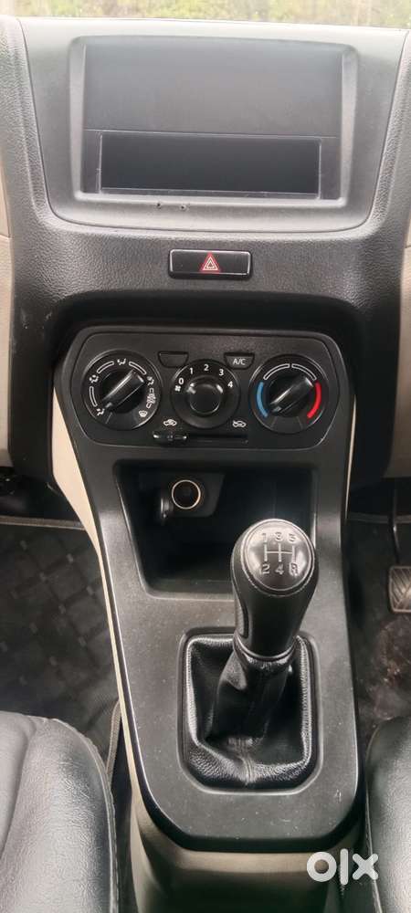 Maruti Suzuki Wagon R Lxi Cng Optional, 2024, Petrol