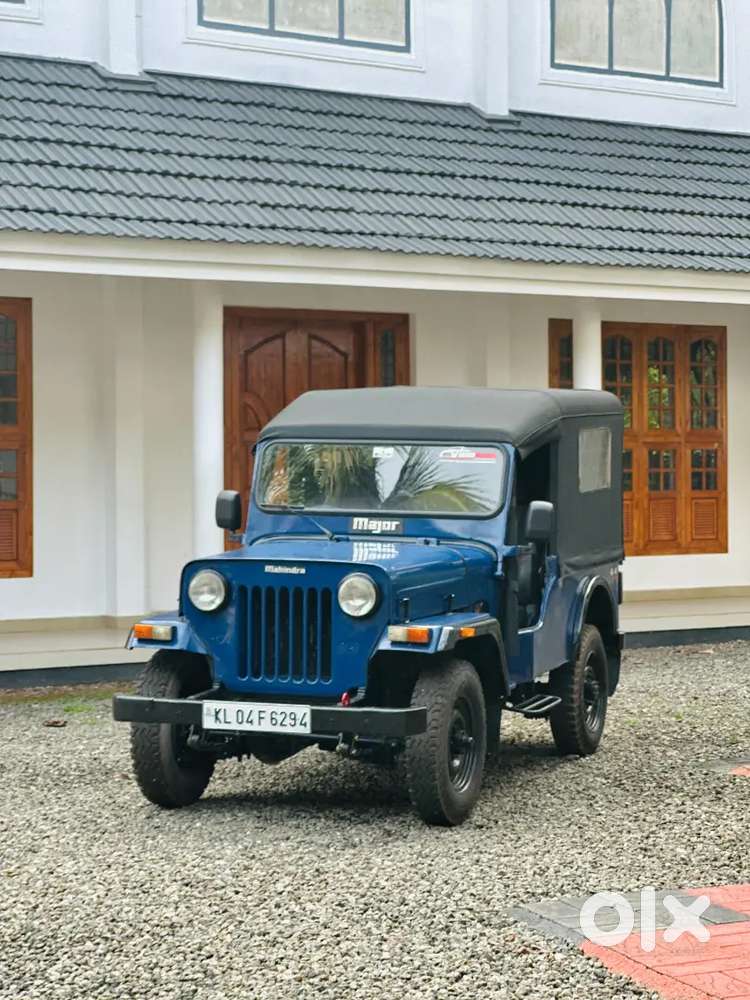 1999 Mdi 4x4 For Sale