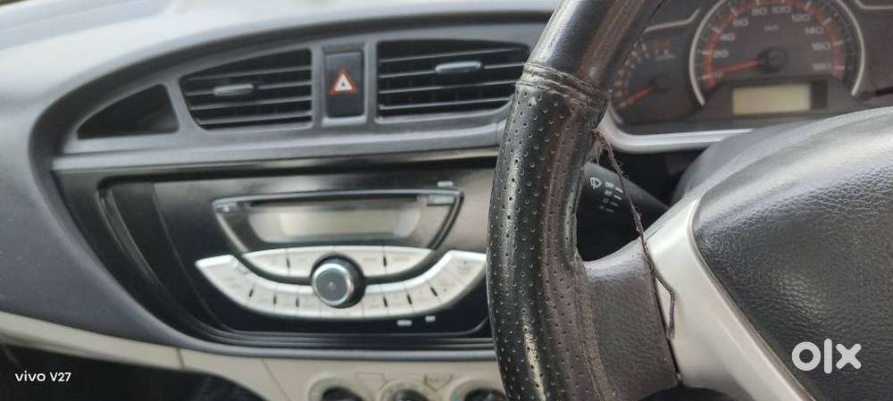 Maruti Suzuki Alto K10 1.0 Vxi (o) Amt, 2017, Petrol