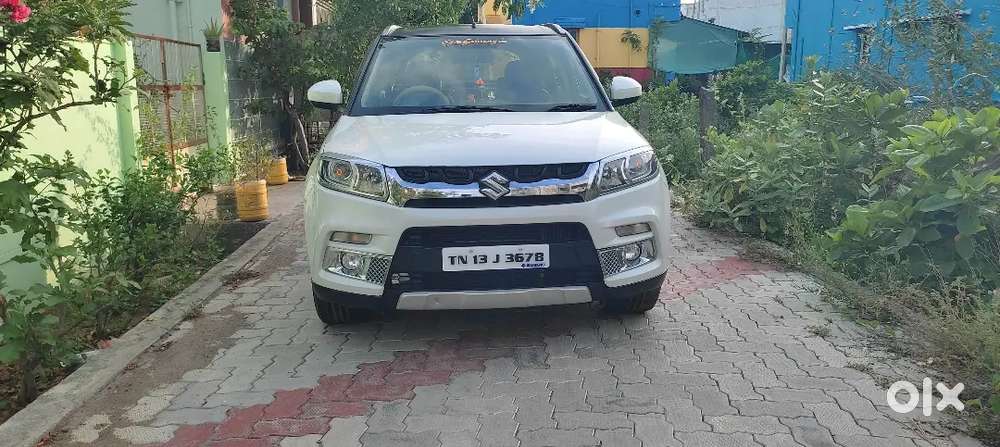 Very Good Conditions Service Record Vehicle