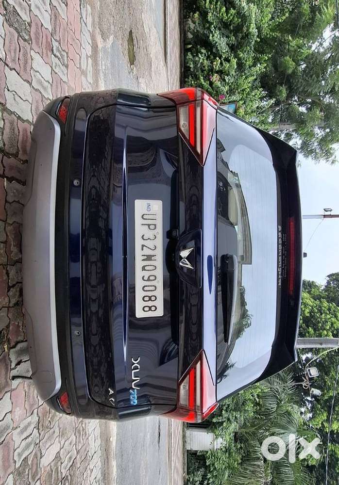 Mahindra Xuv700 2.2 Ax 7 Diesel Mt Luxury Pack Str, 2023, Diesel