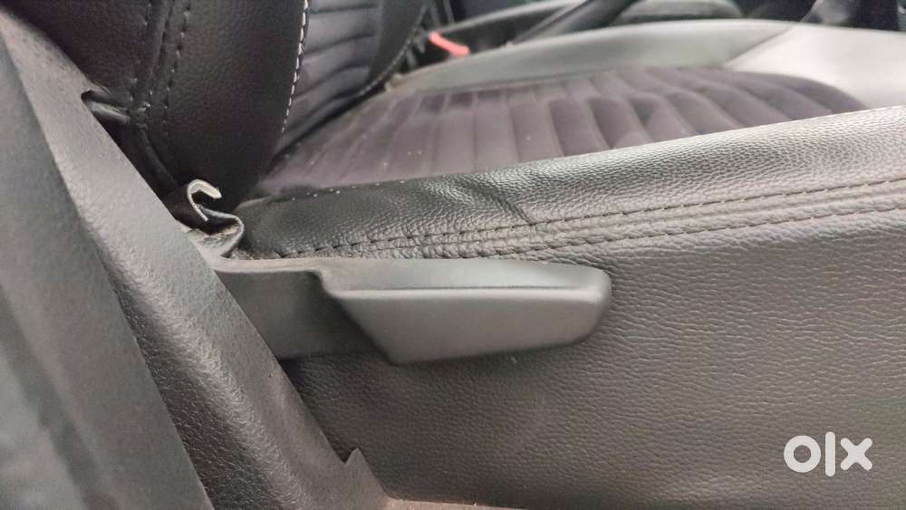 Renault Duster 1.3 Rxz Turbo Petrol, 2021, Petrol