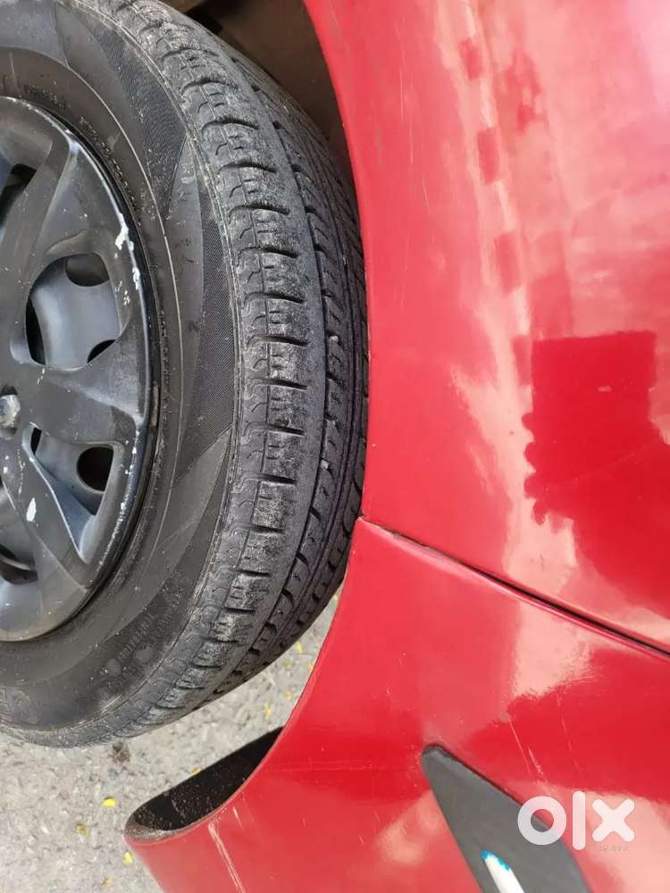 Hyundai Eon 0.8 Magna Lpg 2016