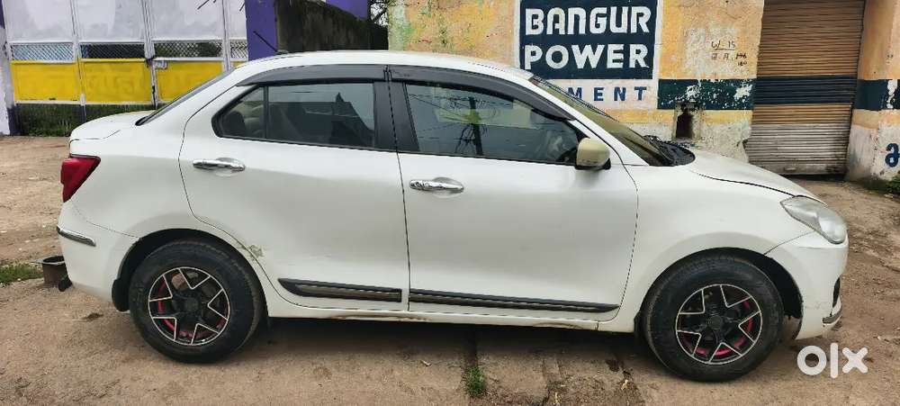 Maruti Suzuki Dzire 2019 Model