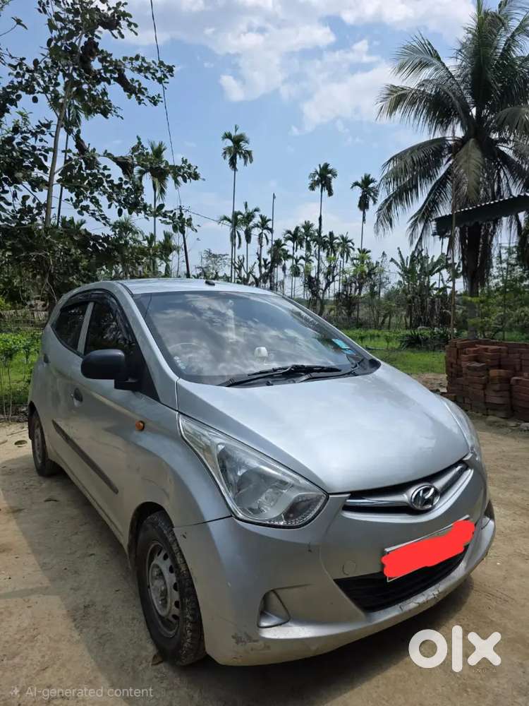 Good Running Condition