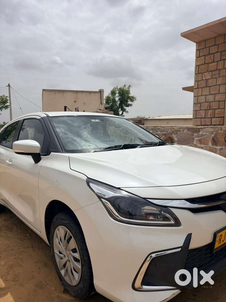 Toyota Glanza 1.2 Cng 2025