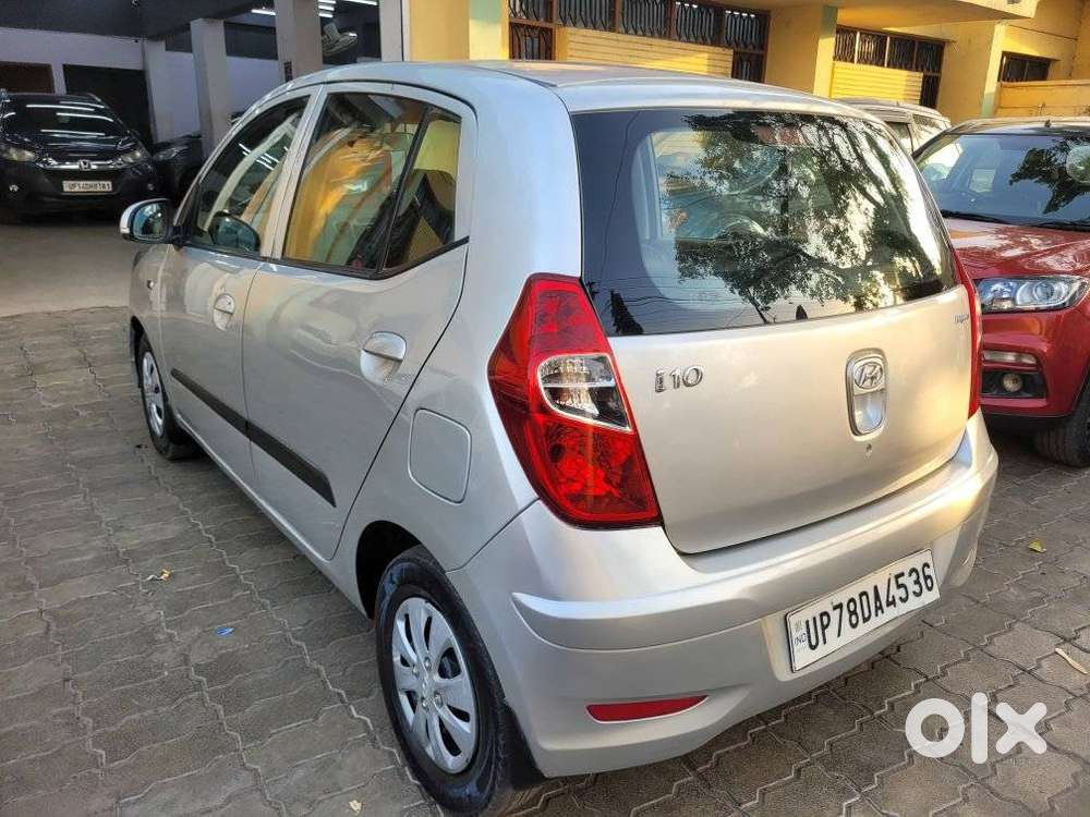 Hyundai I10 1.2 Kappa Magna, 2013, Petrol