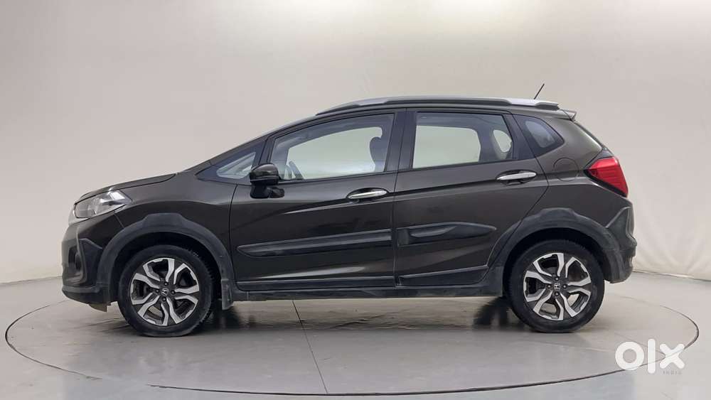 Honda Wr-v 1.2 Vx I-vtec, 2018, Petrol