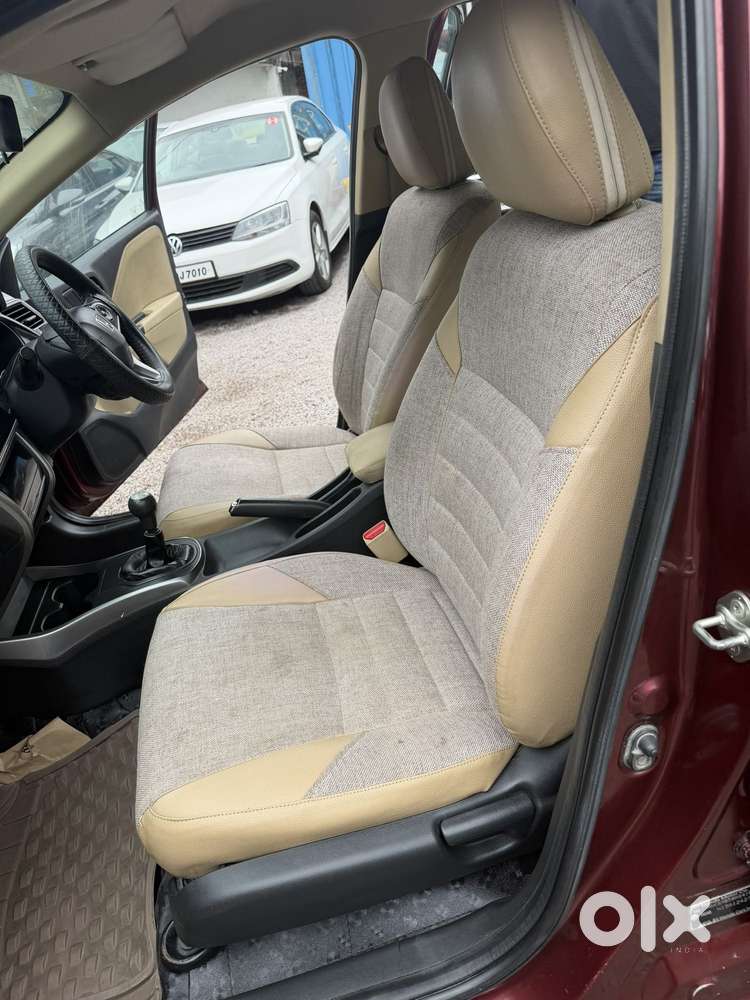 Honda City I-dtec Sv, 2017, Diesel