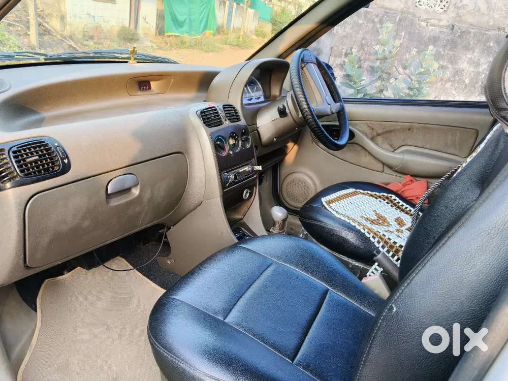 Tata Indigo Ecs 2011 Diesel Well Maintained