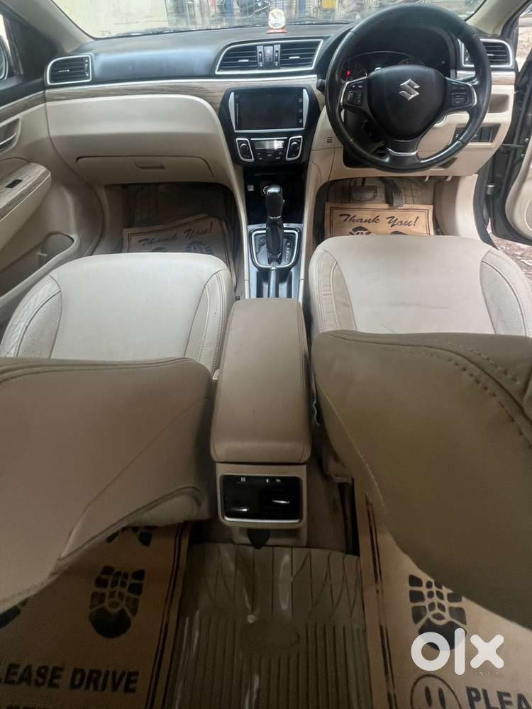 Maruti Ciaz Petrol 2020