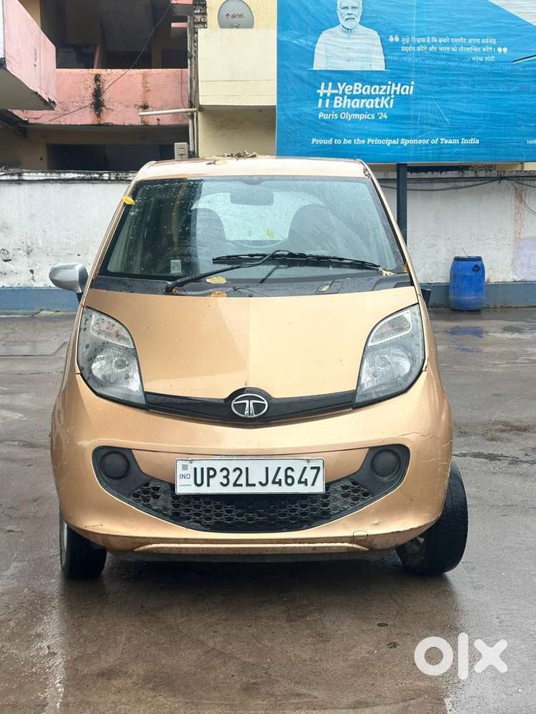 Tata Nano Xta, 2020, Petrol