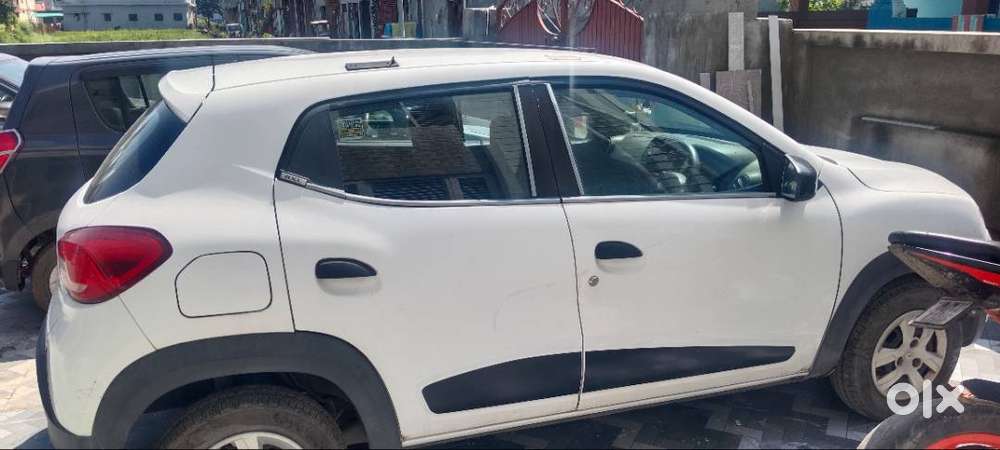 Renault Kwid Rxl 2019 Petrol