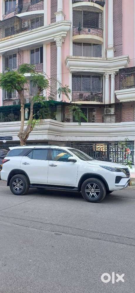Toyota Fortuner 3.0 4x2 Mt, 2022, Diesel