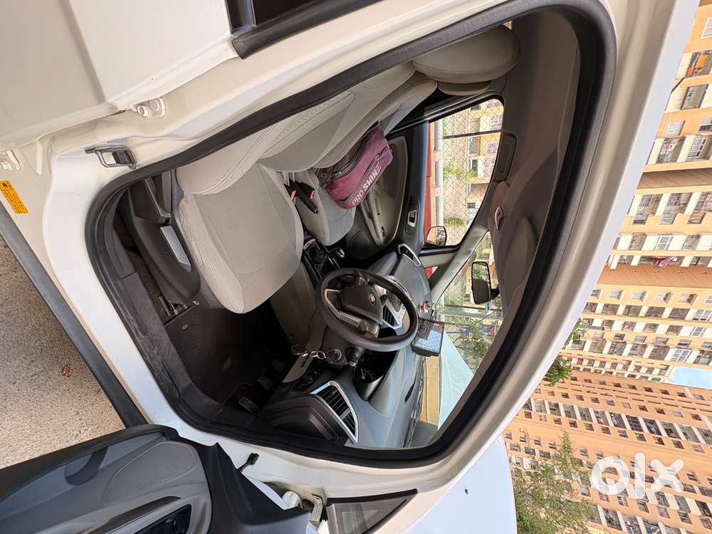 For Sale: Well-maintained 2014 Ford Ecosport &ndash; Upgraded Infotainment!