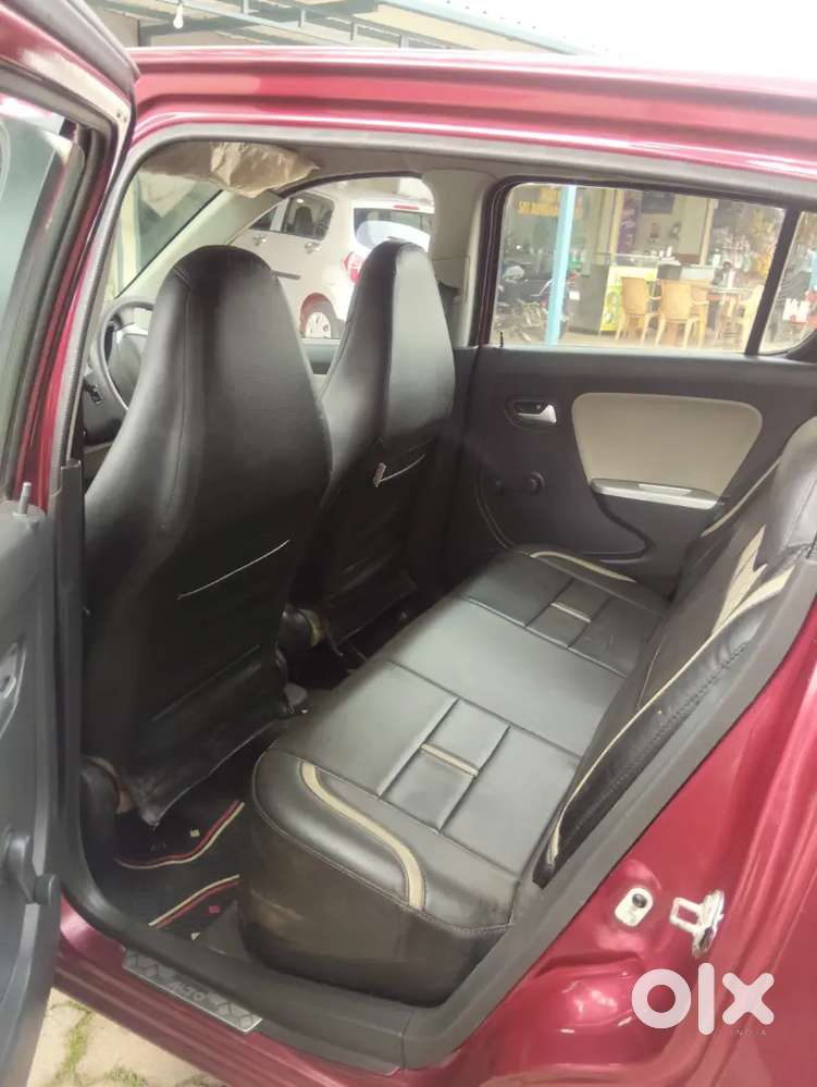 Maruti Suzuki Alto K10 2017