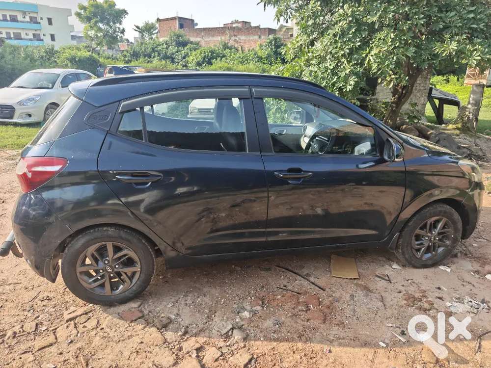 Hyundai Grand I10 Nios Sportz 2020