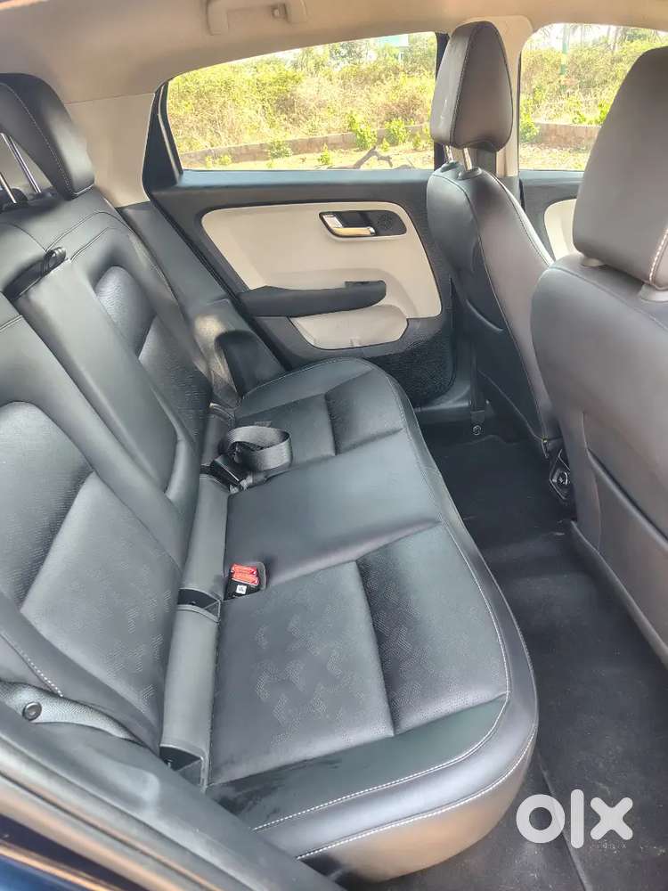 Tata Altroz Automatic