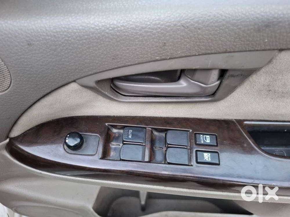 Maruti Suzuki Sx4 Vdi, 2011, Diesel