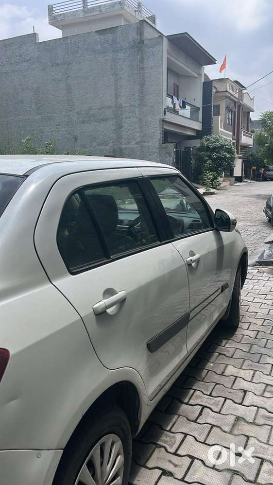 2016 Maruti Suzuki Dzire