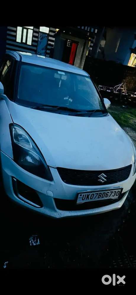Maruti Suzuki Swift  Vdi 2014 Diesel 90285 Km Driven Good Condition