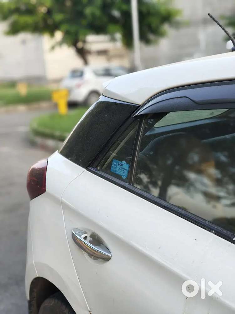 Hyundai Elite I20 2018 Diesel Well Maintained