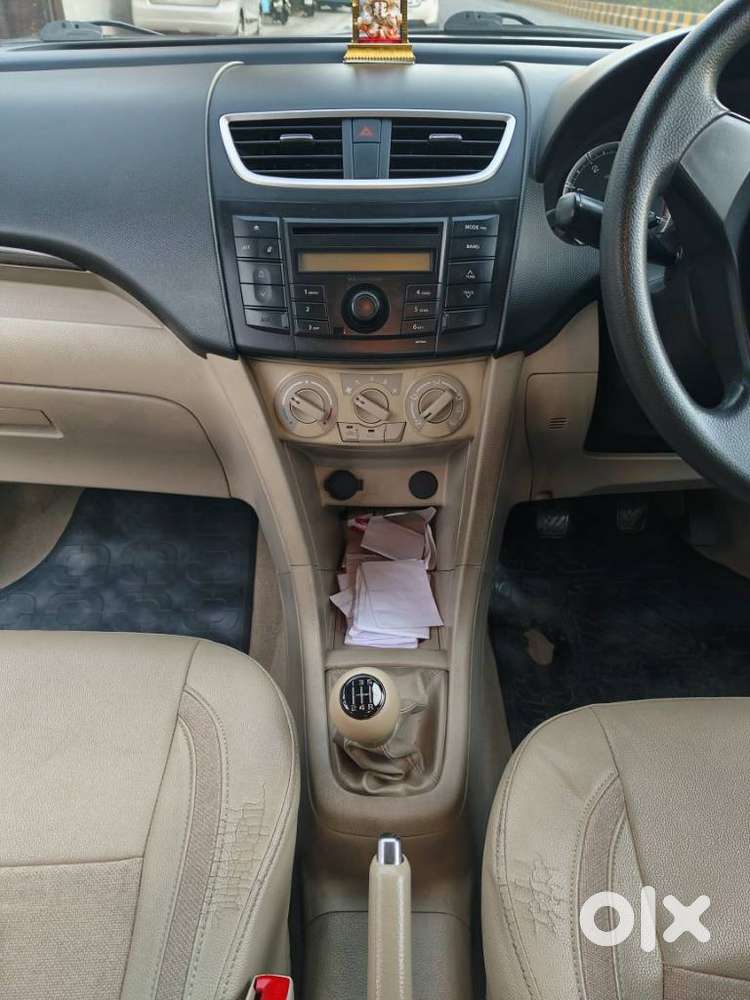 Maruti Suzuki Swift Dzire 2012-2015 Vdi, 2014, Diesel