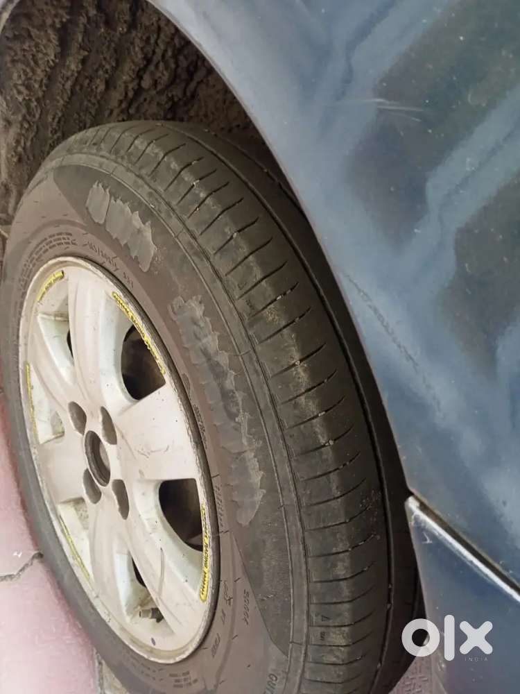 Maruti Suzuki Dzire 2008