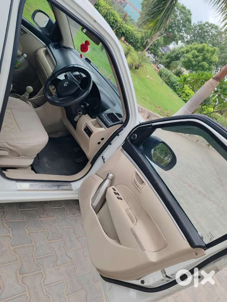 Maruti Suzuki Dzire 2018