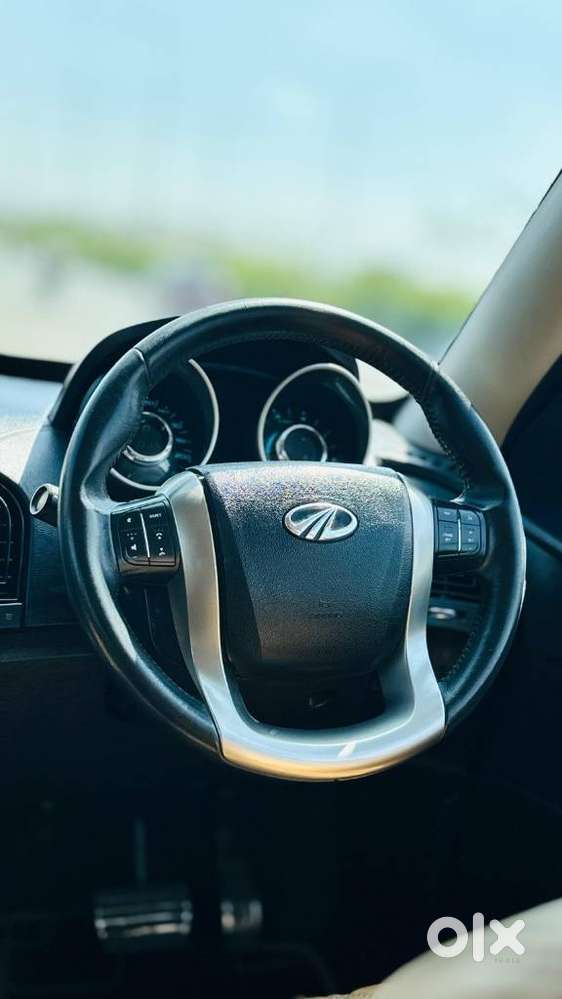 Mahindra Xuv500 W11 At, 2020, Diesel