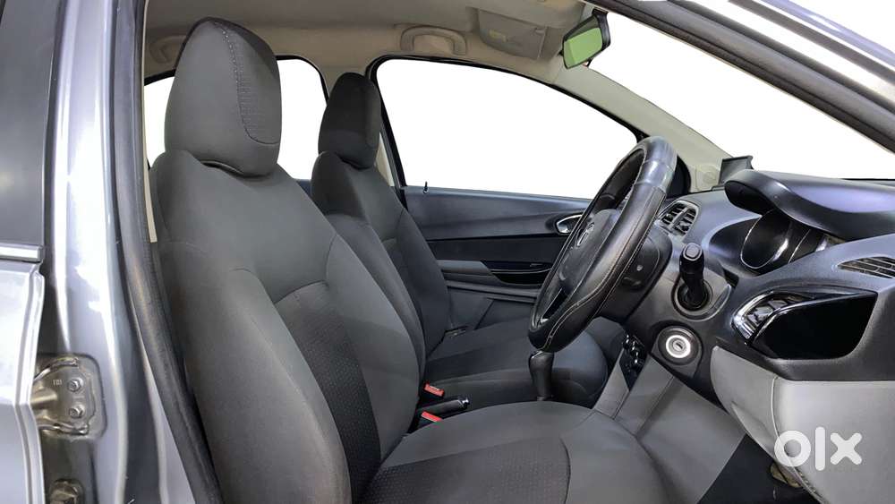 Tata Tigor Xz, 2018, Petrol