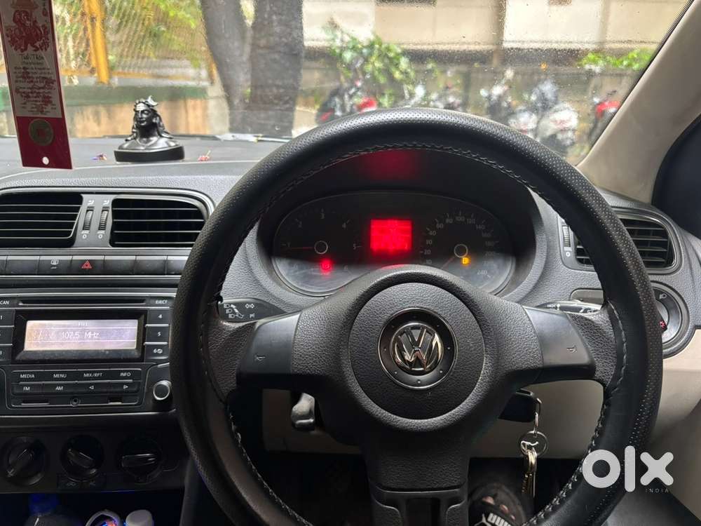 Volkswagen Polo 2013 Diesel Well Maintained