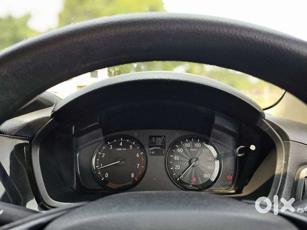 Honda Amaze S 1.2 Petrol Mt, 2020, Petrol