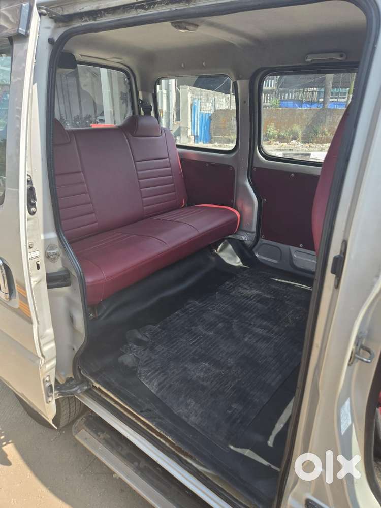 Maruti Suzuki Eeco Cng 5 Seater Ac, 2019, Cng & Hybrids