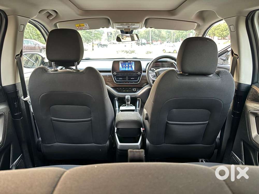 Tata Harrier Xt+, 2021, Diesel