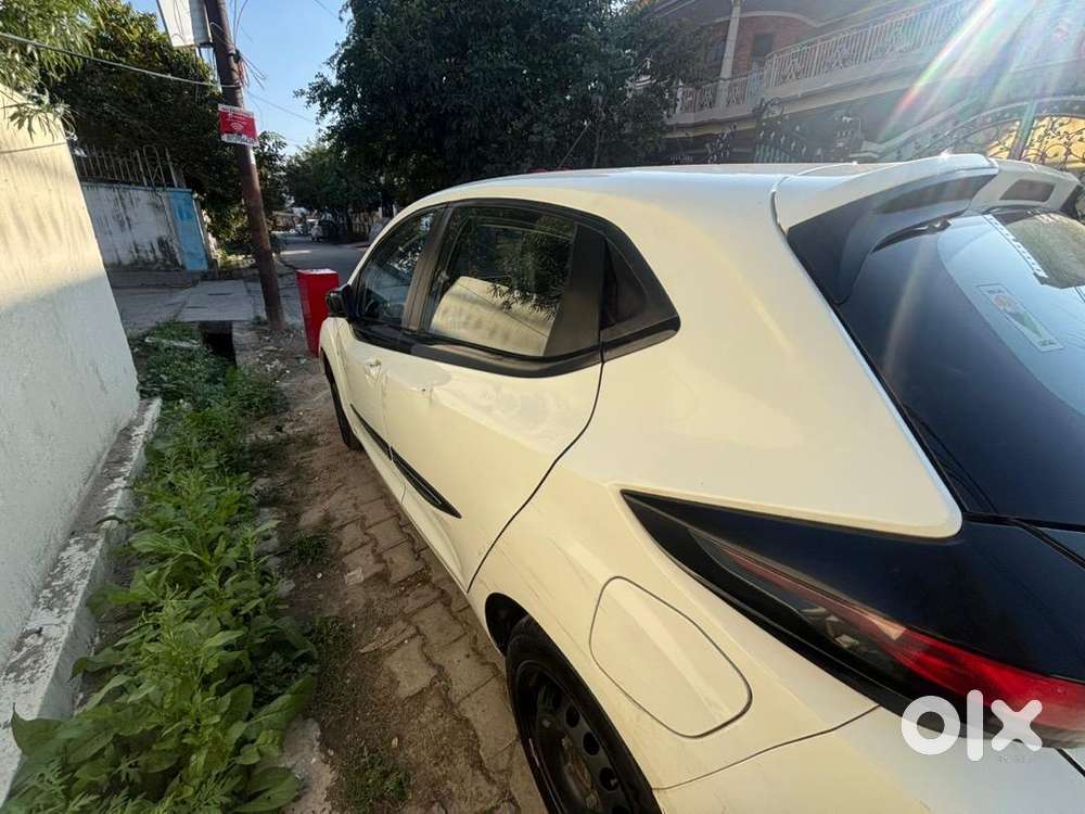 Tata Altroz 2022 Diesel Good Condition